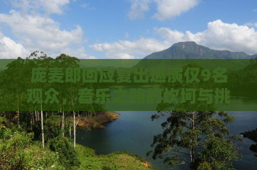 庞麦郎回应复出巡演仅9名观众，音乐之路的坎坷与挑战