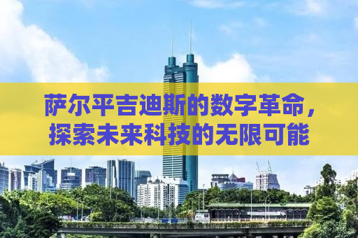 萨尔平吉迪斯的数字革命，探索未来科技的无限可能