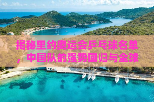 揭秘里约奥运会乒乓球名单，中国队的强势回归与全球顶尖选手的角逐