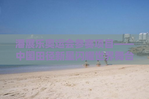 潘展乐奥运会参赛项目——中国田径新星闪耀世界舞台