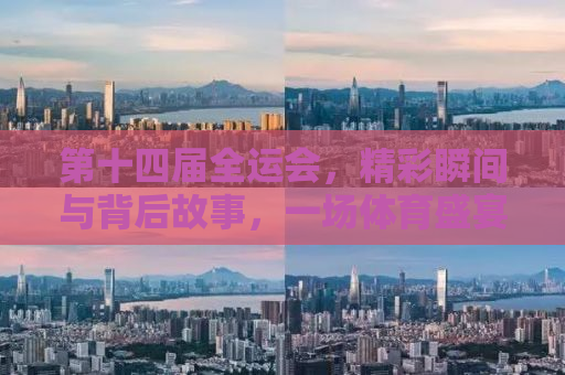 第十四届全运会，精彩瞬间与背后故事，一场体育盛宴的回顾