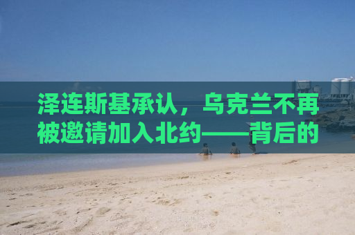泽连斯基承认，乌克兰不再被邀请加入北约——背后的真相与影响