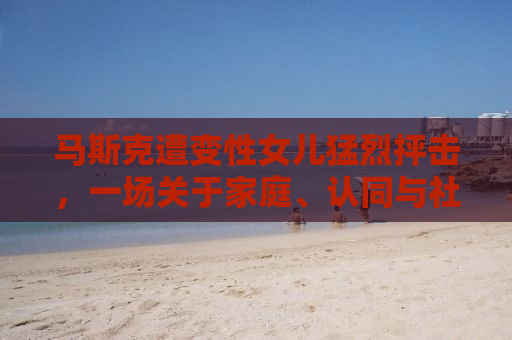 马斯克遭变性女儿猛烈抨击，一场关于家庭、认同与社交媒体的纷争