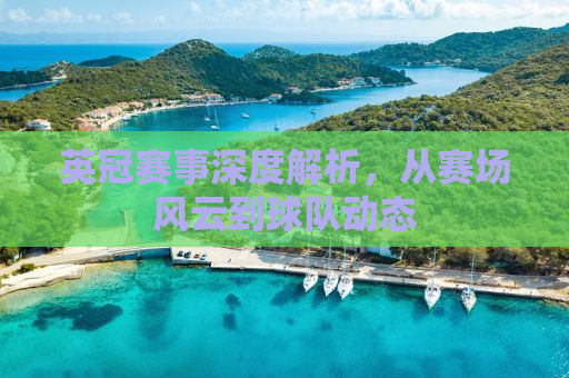 英冠赛事深度解析，从赛场风云到球队动态