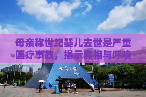母亲称世纪婴儿去世是严重医疗事故，揭示真相与呼唤正义