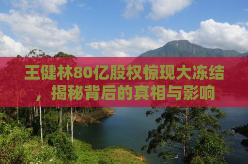 王健林80亿股权惊现大冻结，揭秘背后的真相与影响