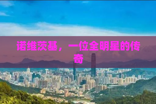 诺维茨基，一位全明星的传奇