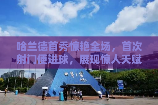 哈兰德首秀惊艳全场，首次射门便进球，展现惊人天赋！