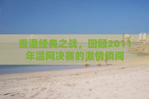重温经典之战，回顾2011年温网决赛的激情瞬间