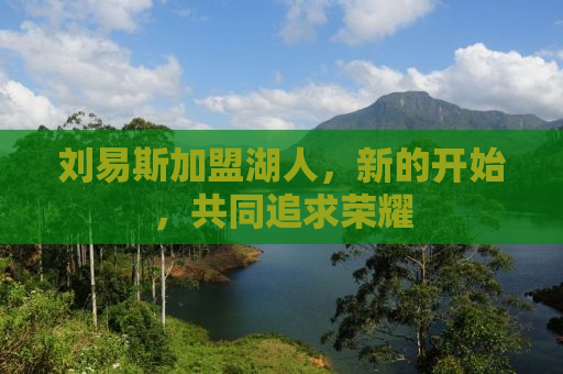 刘易斯加盟湖人，新的开始，共同追求荣耀