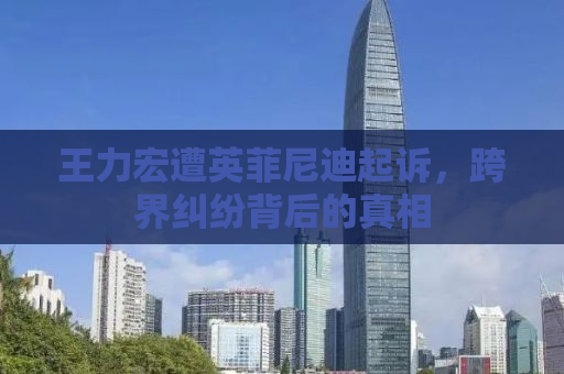 王力宏遭英菲尼迪起诉，跨界纠纷背后的真相