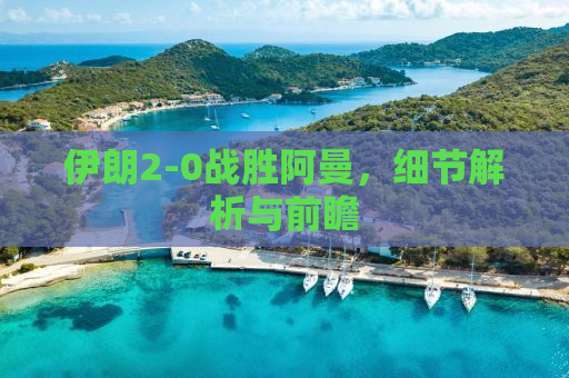 伊朗2-0战胜阿曼，细节解析与前瞻