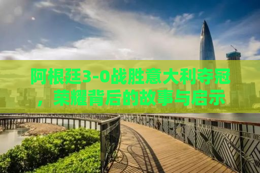 阿根廷3-0战胜意大利夺冠，荣耀背后的故事与启示