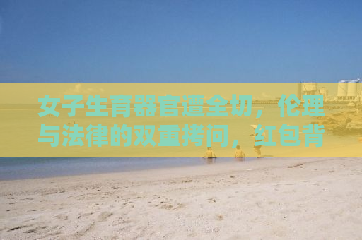 女子生育器官遭全切，伦理与法律的双重拷问，红包背后的道德困境