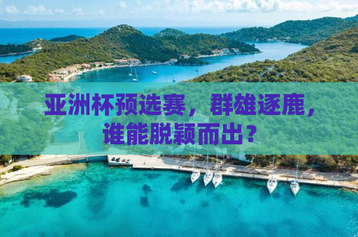 亚洲杯预选赛，群雄逐鹿，谁能脱颖而出？