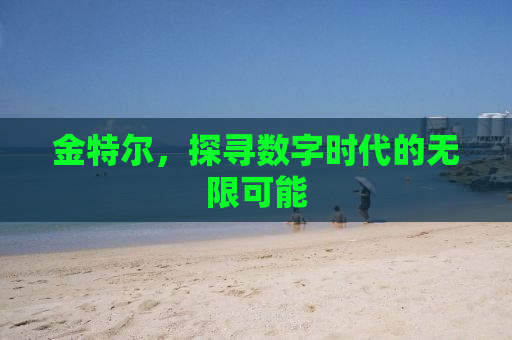 金特尔，探寻数字时代的无限可能