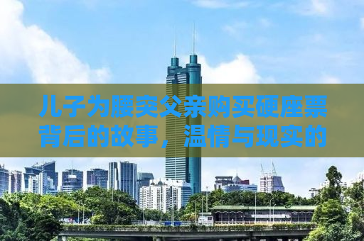 儿子为腰突父亲购买硬座票背后的故事，温情与现实的碰撞