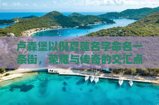 卢森堡以倪夏莲名字命名一条街，荣耀与传奇的交汇点