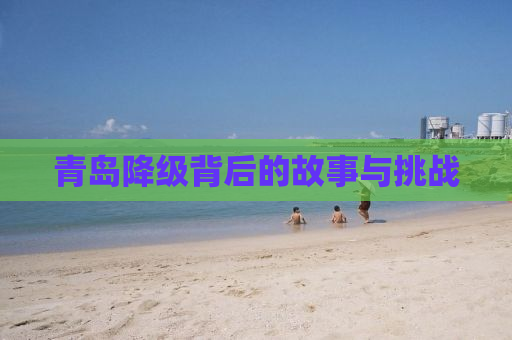 青岛降级背后的故事与挑战