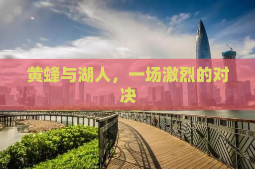 黄蜂与湖人，一场激烈的对决