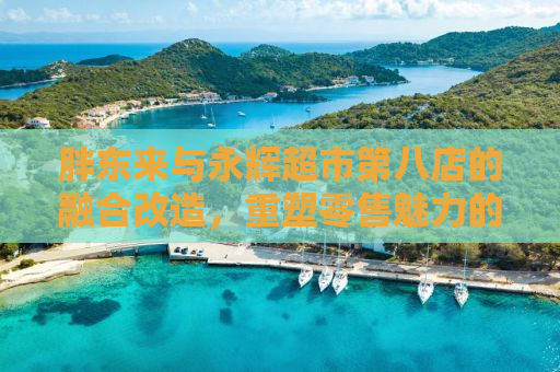 胖东来与永辉超市第八店的融合改造，重塑零售魅力的探索之旅