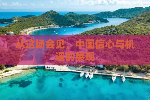 从这场会见，中国信心与机遇的展现