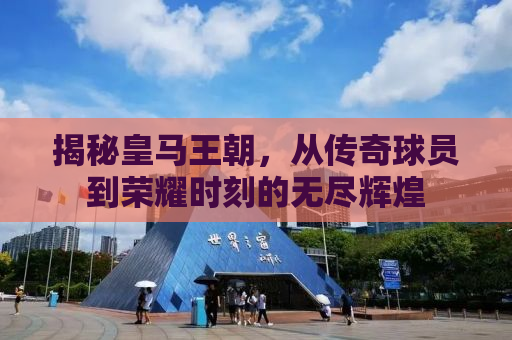 揭秘皇马王朝，从传奇球员到荣耀时刻的无尽辉煌