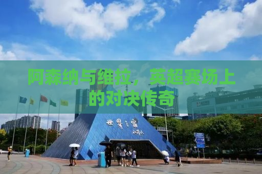 阿森纳与维拉，英超赛场上的对决传奇