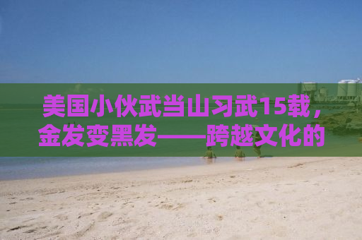 美国小伙武当山习武15载，金发变黑发——跨越文化的武术奇缘