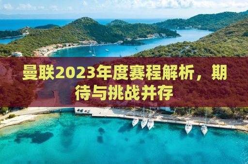 曼联2023年度赛程解析，期待与挑战并存