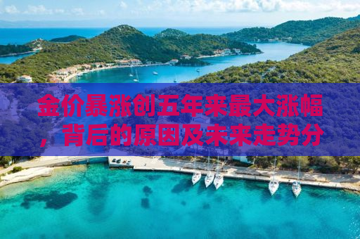 金价暴涨创五年来最大涨幅，背后的原因及未来走势分析