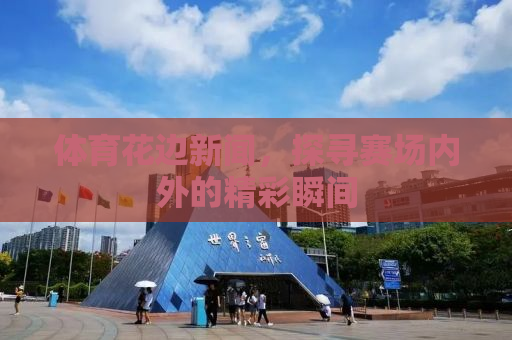 体育花边新闻，探寻赛场内外的精彩瞬间
