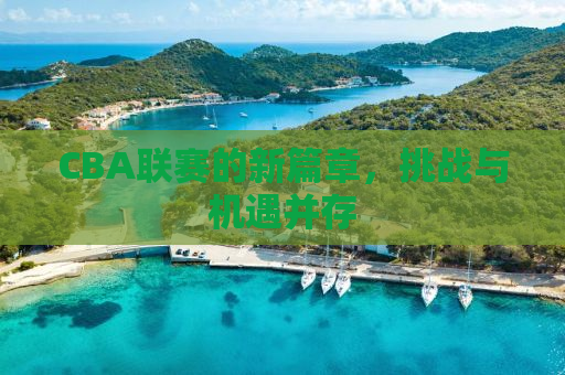 CBA联赛的新篇章，挑战与机遇并存