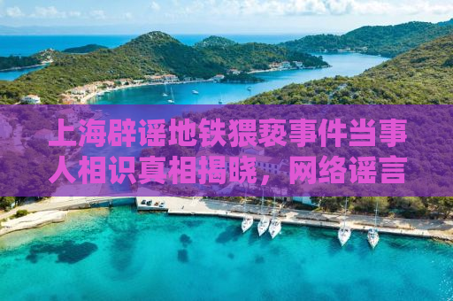 上海辟谣地铁猥亵事件当事人相识真相揭晓，网络谣言需警惕