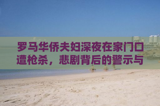 罗马华侨夫妇深夜在家门口遭枪杀，悲剧背后的警示与反思