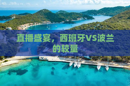 直播盛宴，西班牙VS波兰的较量