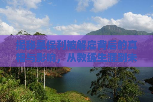揭秘桑保利被解雇背后的真相与影响，从教练生涯到未来的思考