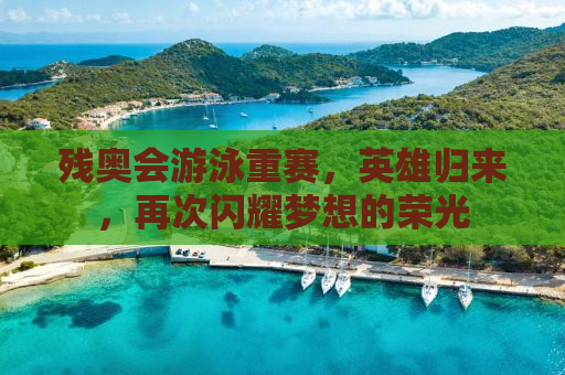 残奥会游泳重赛，英雄归来，再次闪耀梦想的荣光