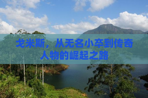 戈米斯，从无名小卒到传奇人物的崛起之路