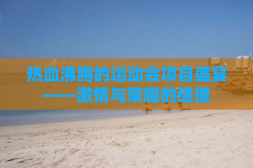 热血沸腾的运动会项目盛宴——激情与荣耀的碰撞