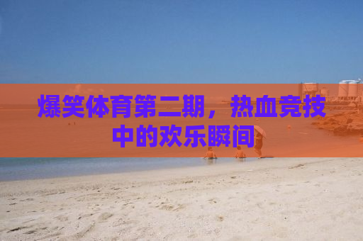 爆笑体育第二期，热血竞技中的欢乐瞬间