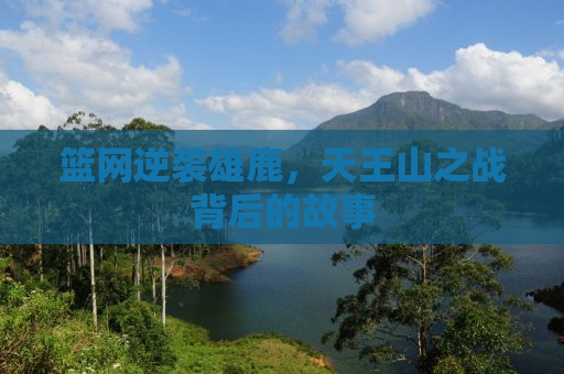 篮网逆袭雄鹿，天王山之战背后的故事